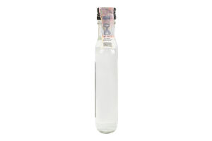 Горілка 200мл 40% Срібна Travel Premium vodka President пл