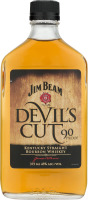 Jim Beam Devil's Cut Bourbon Whiskey