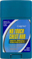 CareOne No Touch Chest Rub