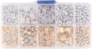 Набір для творчості Bijoux X001-H216-C001A