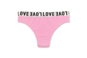 Труси-танга жіночі р.S-XL 2842-1 Коста