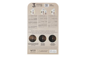 Крем-фарба для волосся Creme supreme №6-0 Schwarzkopf 1шт