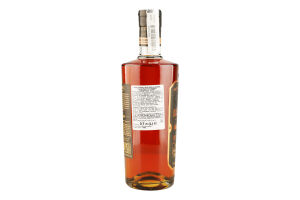 Віскі Rossville Union Single Barrel Rye