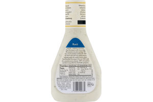 Newman's Own Ranch Dressing