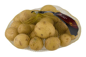 Ahold Potatoes Baby Gold