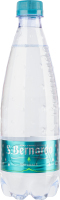 Вода мінеральна S.Bernardo Premium негазована