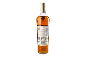 Віскі The Macallan Harmony Vibrant Oak