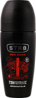 Дезодорант Red Code д/чоловіків кульковий 50мл STR8