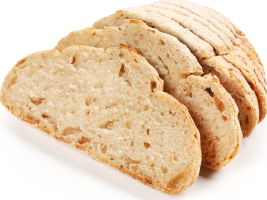 Хлеб Boulangerie подовый Парижский