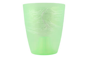Горщик квітковий №DUOW160T Prosperplast Sp z o.o 1шт