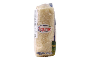 Рис круглий Legurme 500г