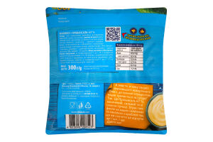 Майонез 67% Провансаль Чумак м/у 300г