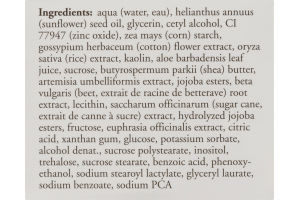 Burt's Bees Sensitive Night Cream