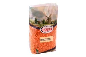 Сочевиця червона Red football Classic Legurme м/у 1кг