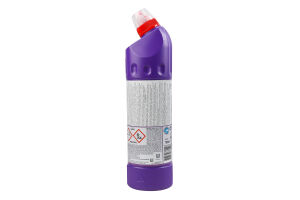 Засіб миючий Domestos Lavander дезінфікуючий