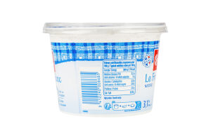 Сир Paysan Breton Fromage Blanc 3,1%