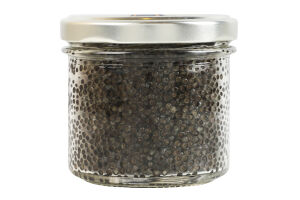 Ікра осетрових зерниста Premium Royal Caviar в/ґ с/б 100г