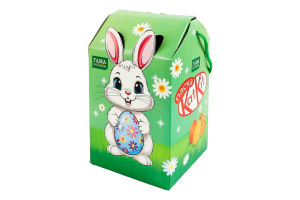 Кулич Kat Kit Гама Fresh Sandwiches к/у 0.2кг