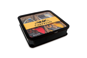 Набір сирів Castello д/у 475г