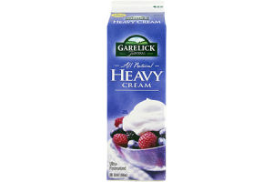 Garelick Farms Heavy Cream