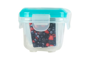 Контейнер для зберігання Sp Berner 380мл