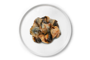 Рапан маринованый в соусе Унаги