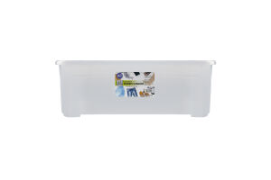 Контейнер універсальний 31.5л 555х390х192мм Ал-Пластик 1шт