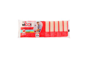 Губки кухонные viGO! Premium