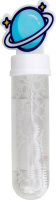 Бульбашки мильні 14см №VA265867 Космос Greenwich Products Co. Limited 1шт