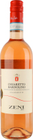 Вино Zeni Bardolino Chiaretto Classico 2012 0.75 x6