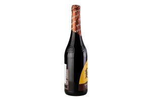 Пиво 0.75л 6.5% тёмное пастеризованное Bruin Leffe бут