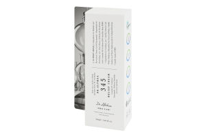 Крем для обличчя відновлювальний з ресвератролом Relief 345 Dr. Althea 50мл