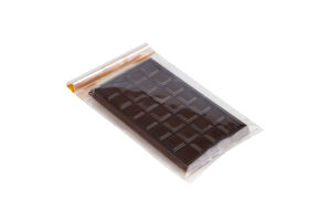 Шоколад чорний Еквадор 71%