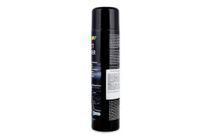 Очисник від слідів комах Motip Black Line