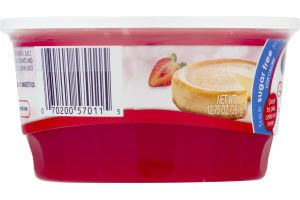 Marzetti Glaze! for Strawberries Sugar Free