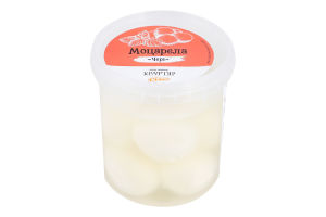 Сыр Крафтяр Latteria Sorrentina Моцарелла Черри40%
