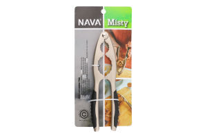 Орехокол 17x4.5см №10-111-064 Misty Nava 1шт