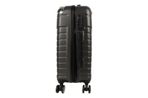 Валіза пластик 20" ZBYK250724030