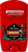 Дезодорант твердый Bearglove Old Spice 50мл
