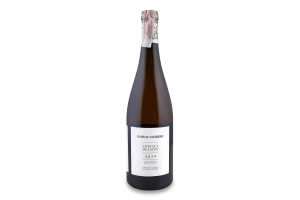 Вино 0.75л 12% белое сладкое Coteaux du Layon Chateau Soucherie бут