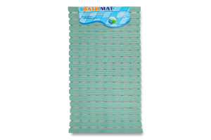 Коврик для ванной комнаты силикон 69х40см №1440840 Greenwich Product Co. Limited 1шт