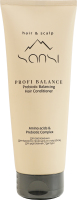 Кондиционер для волос Prebiotic balancing Profi balance Sansi 200мл