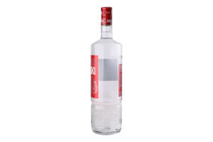 Водка 1л 40% Premium Sobieski бут