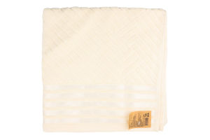 Рушник шампань махровий 70*140см 500г/м2 GM Textile