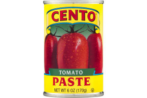Cento Tomato Paste