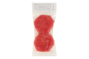 Медальйони заморожені зі шматочків тунця Tuna Vietnam Co. Ltd в/у 300г