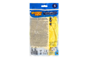 Перчатки универсальные S Фрекен Бок 1пара