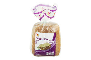 Ahold Seeded Rye Bread