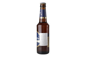 Пиво св. Mahou Maestra 7,5% 0,33л с/пл