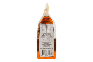 Мука овсяная Сто пудів м/у 500г